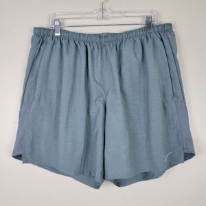 Nike Challenger Running Shorts